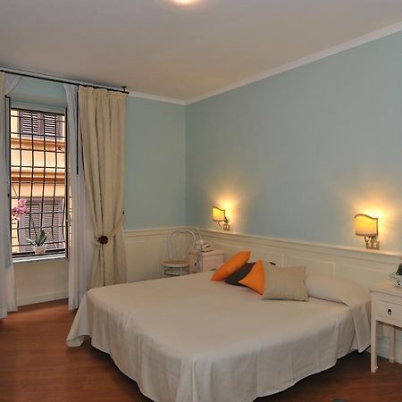 95 Rooms In Rzym Zewnętrze zdjęcie