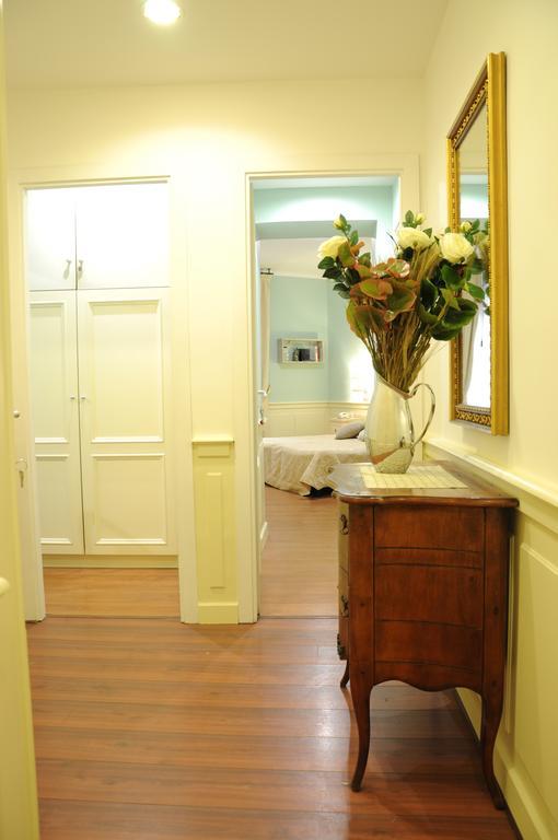 95 Rooms In Rzym Pokój zdjęcie
