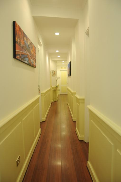 95 Rooms In Rzym Zewnętrze zdjęcie