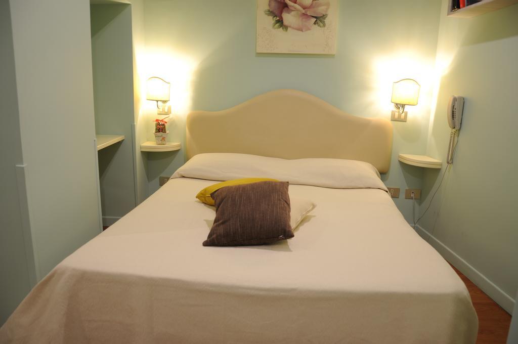95 Rooms In Rzym Zewnętrze zdjęcie