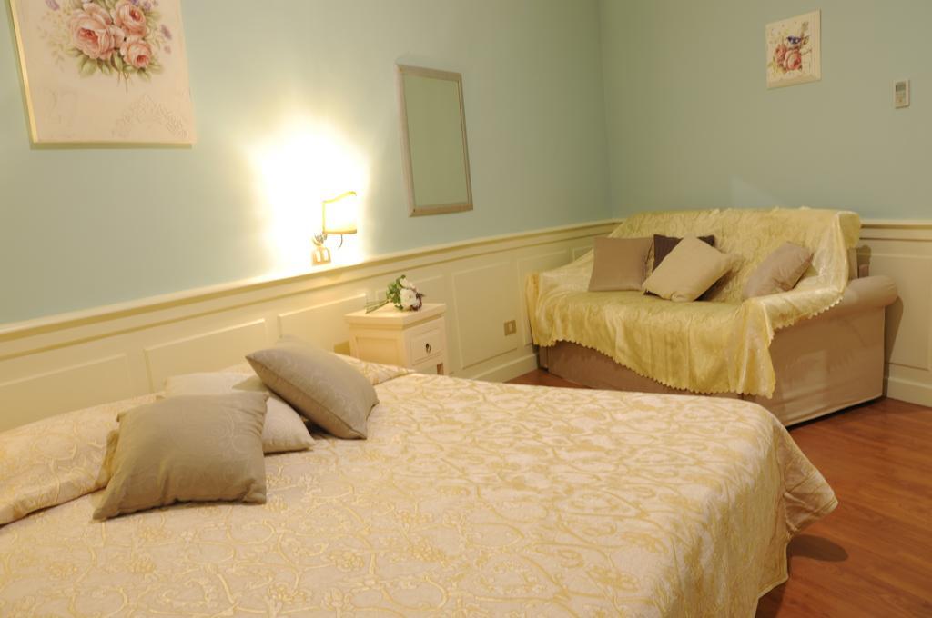 95 Rooms In Rzym Zewnętrze zdjęcie