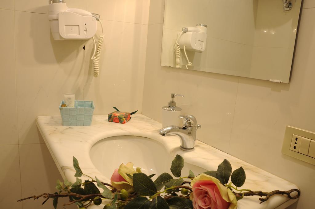 95 Rooms In Rzym Zewnętrze zdjęcie