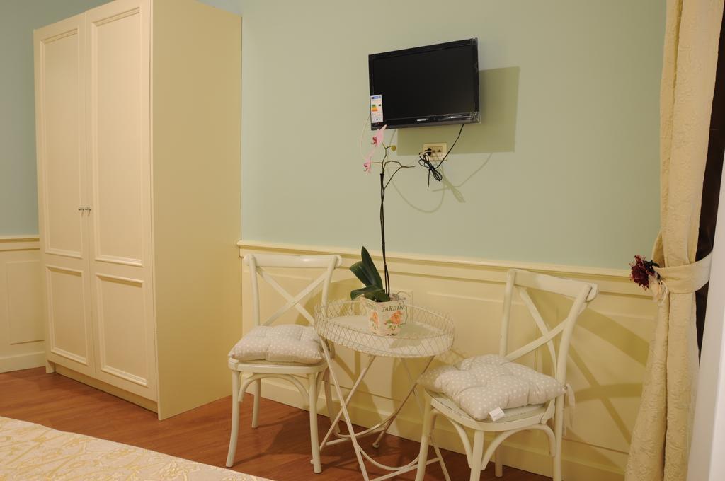 95 Rooms In Rzym Zewnętrze zdjęcie