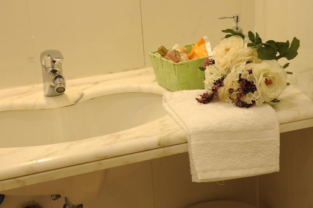 95 Rooms In Rzym Zewnętrze zdjęcie
