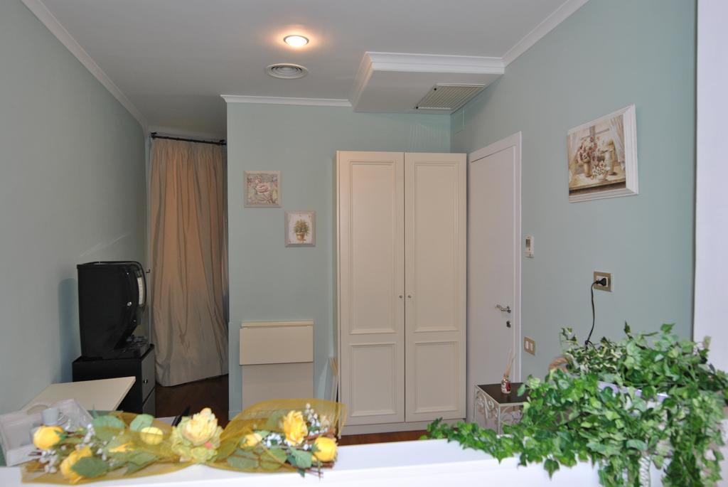 95 Rooms In Rzym Zewnętrze zdjęcie