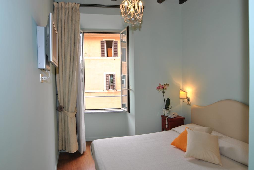95 Rooms In Rzym Zewnętrze zdjęcie
