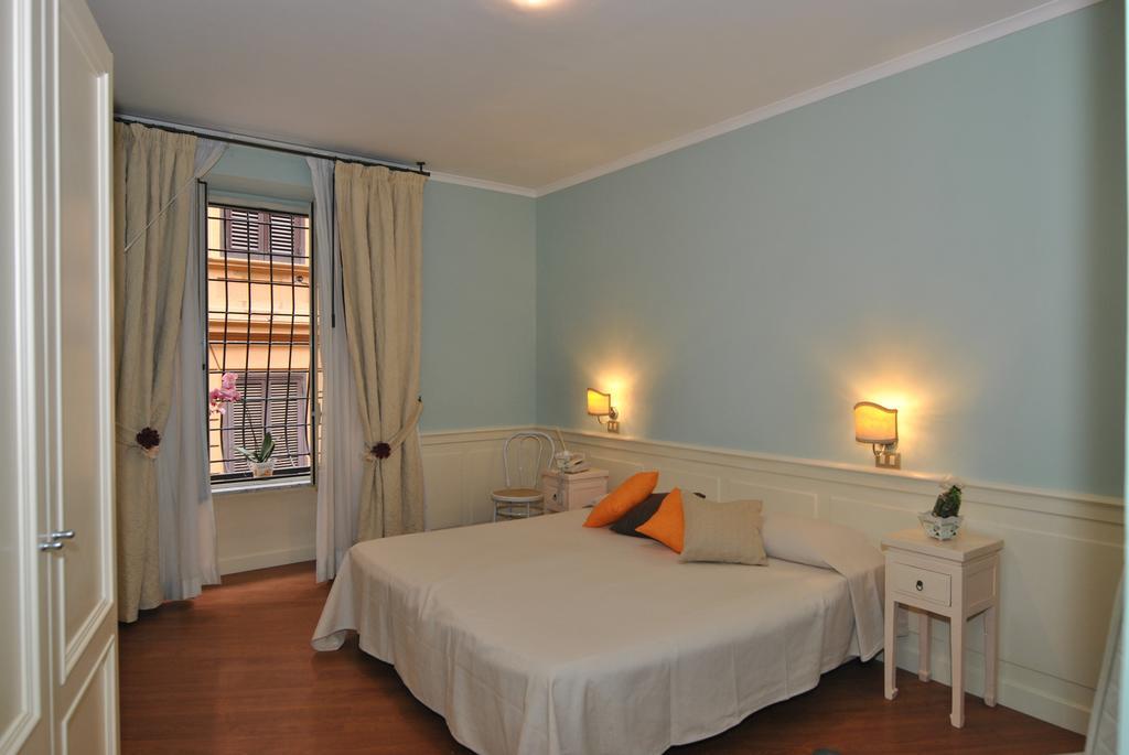 95 Rooms In Rzym Zewnętrze zdjęcie