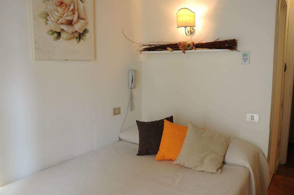 95 Rooms In Rzym Zewnętrze zdjęcie