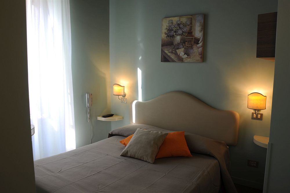 95 Rooms In Rzym Zewnętrze zdjęcie
