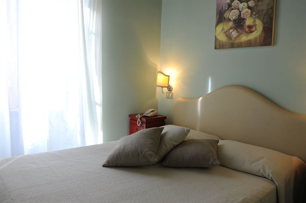 95 Rooms In Rzym Zewnętrze zdjęcie