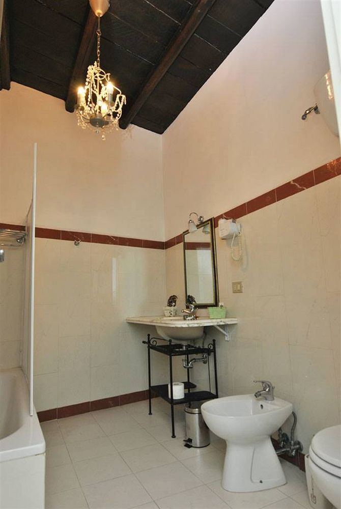 95 Rooms In Rzym Zewnętrze zdjęcie
