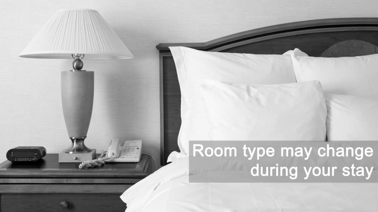95 Rooms In Rzym Pokój zdjęcie