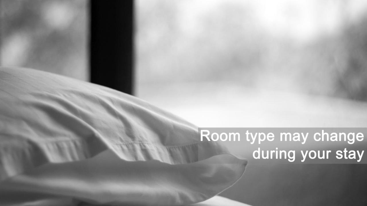 95 Rooms In Rzym Pokój zdjęcie